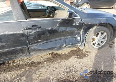 2003 Honda Accord 3.0 Ex from USA, damaged, VIN 1HGCM66583A011982